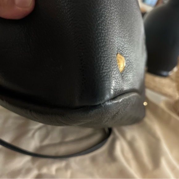 LOUIS VUITTON 
Empreinte Ponthieu PM Black - Picture 9 of 14